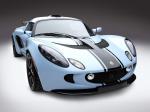 Lotus Exige S Club Racer 2007 года